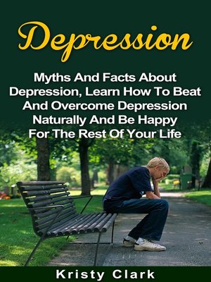 cover image of Depression